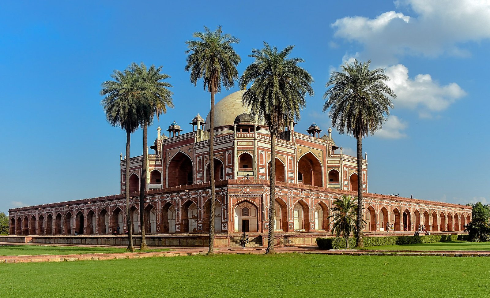 New Delhi