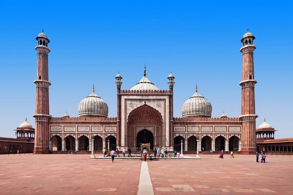New Delhi tour1