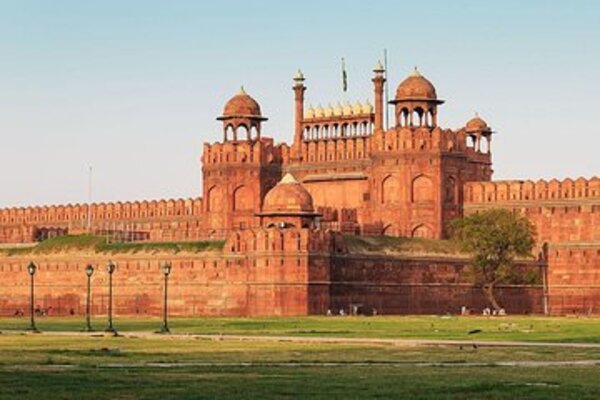 New Delhi tour5