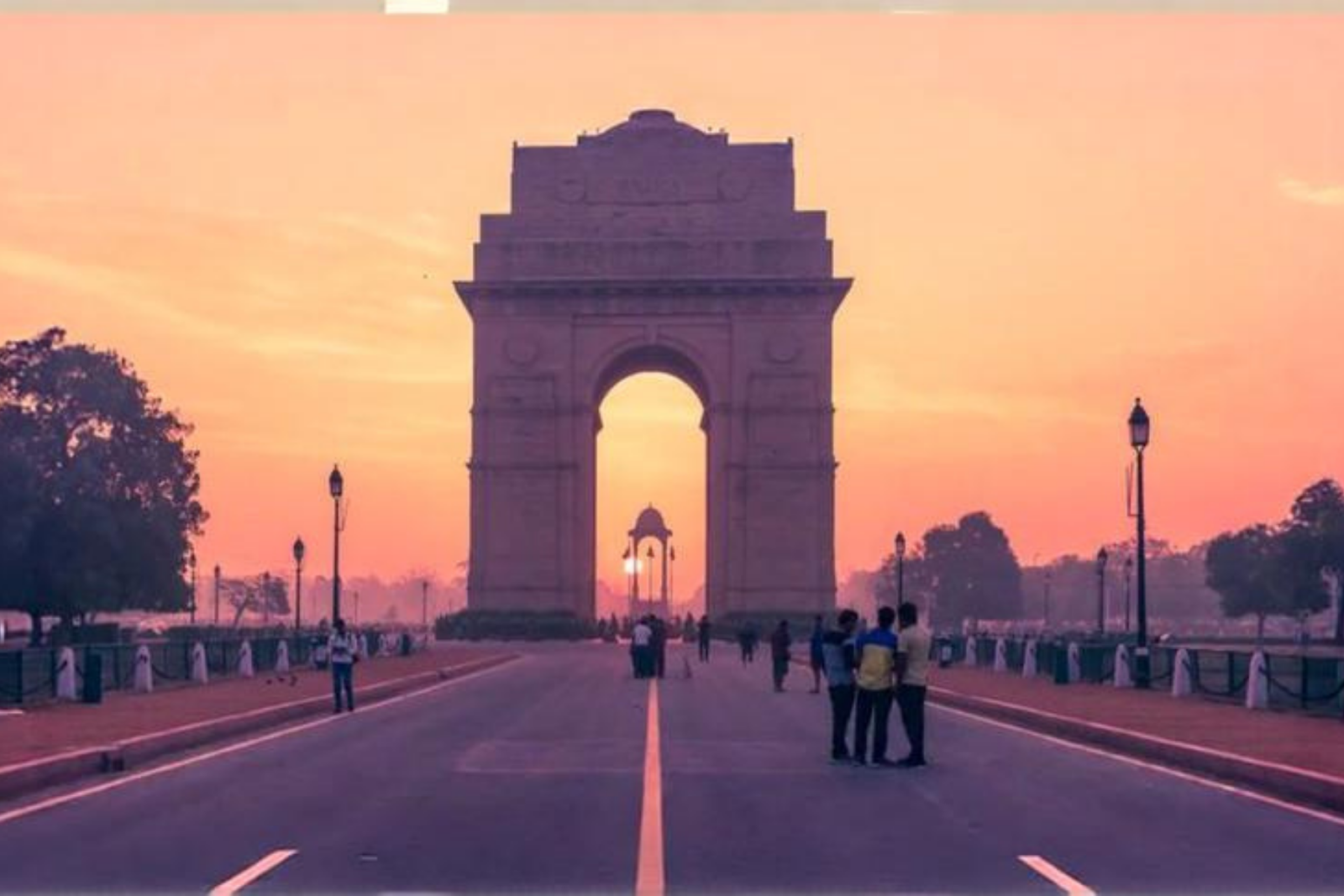 Golden Triangle 6-Day Tour with Ranthambore Safari