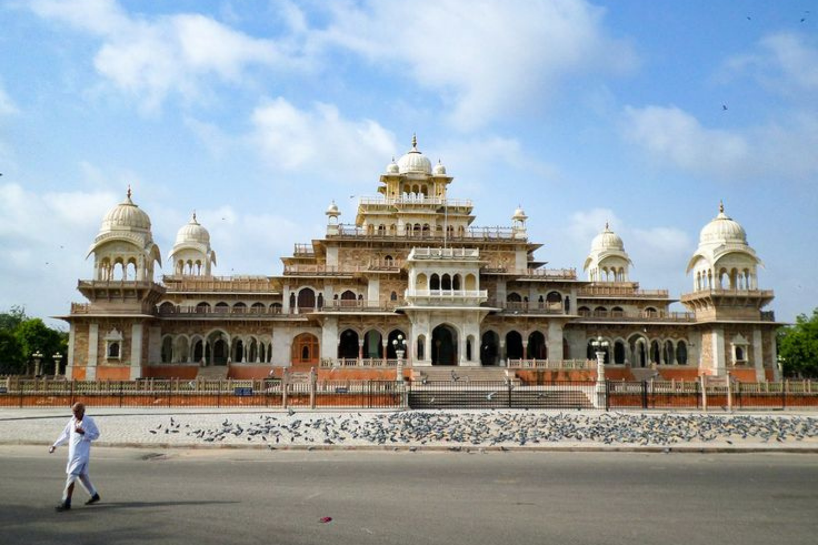 All Inclusive Private Royal Rajasthan 15 Days Tour with Taj Mahal