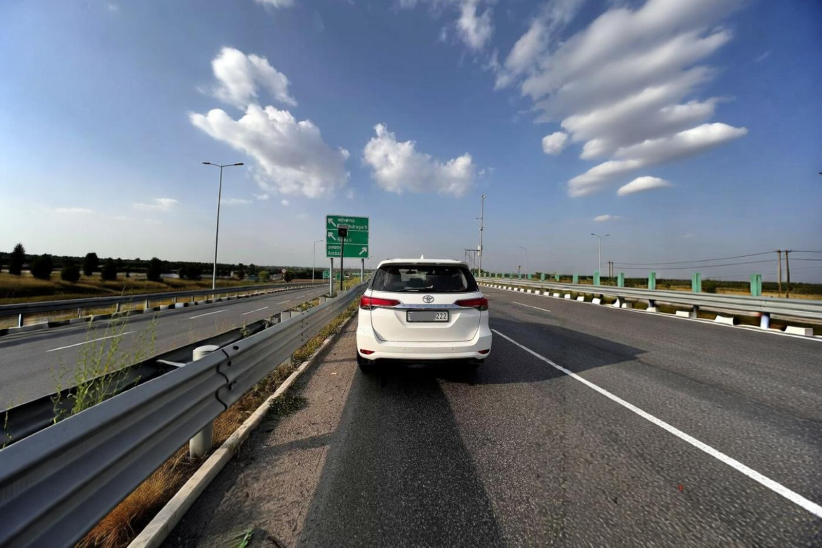 Delhi to Agra: Private One-Way Transfer