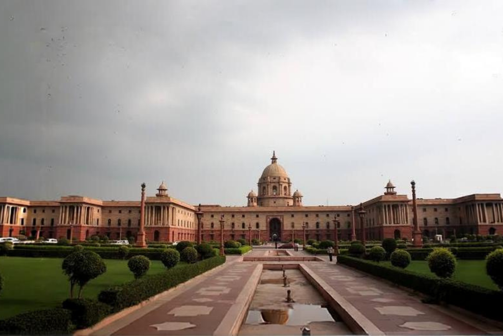 All Inclusive Old and New Delhi Full-Day Tour with Pickup
