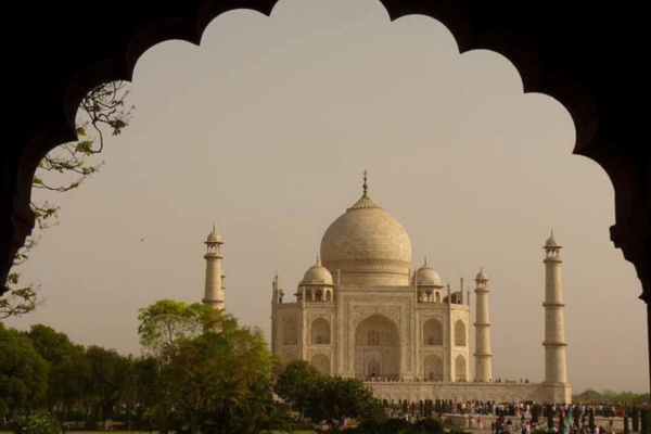 Private Taj Mahal Agra Fort Same Day Trip