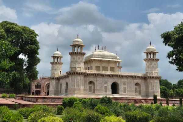 Private Taj Mahal, Agra Fort & Baby Taj Day Tour