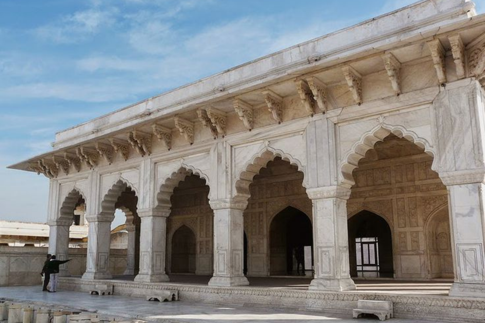 Private Taj Mahal & Agra Tour by Gatimaan Express Train