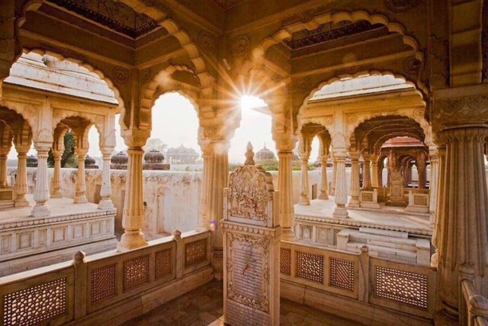 Delhi Agra Jaipur 3-Days Golden Triangle Tour