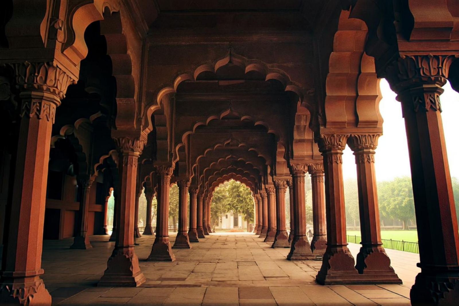 Delhi Agra Jaipur 4-Days Golden Triangle Tour with Tiger Safari