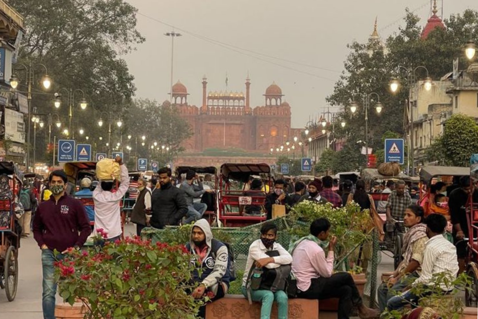 Delhi: Create Your Own Itinerary – Private Tour & Transfer
