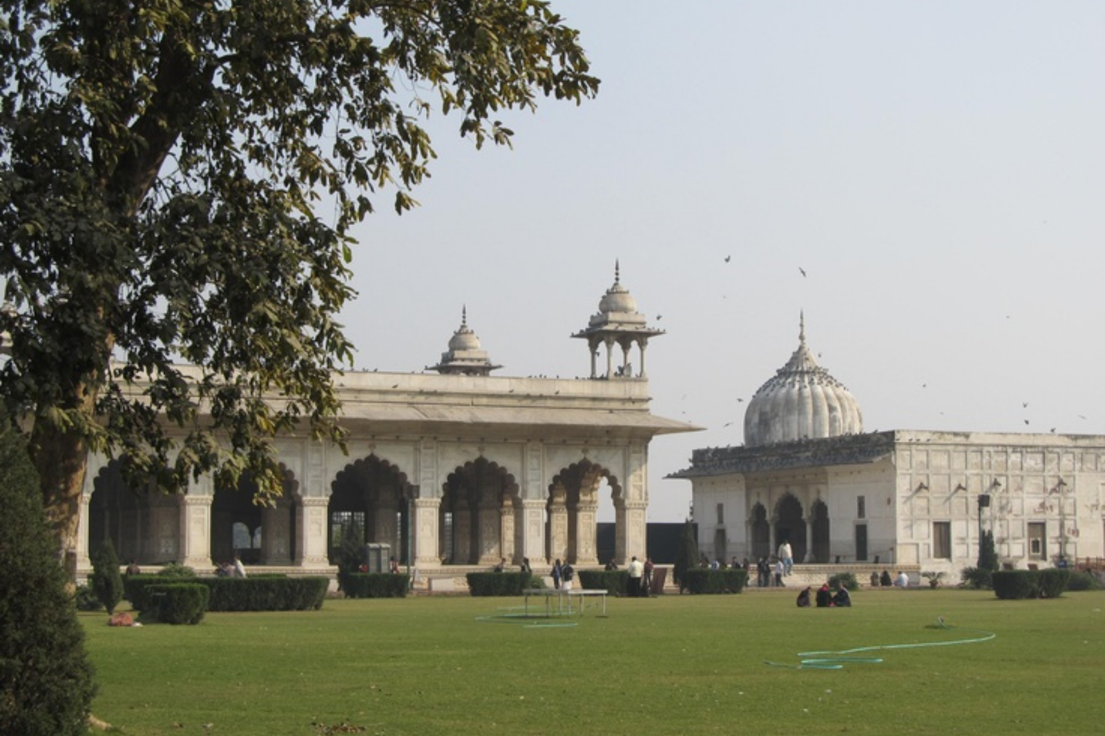 Delhi Agra Jaipur 3-Days Golden Triangle Tour