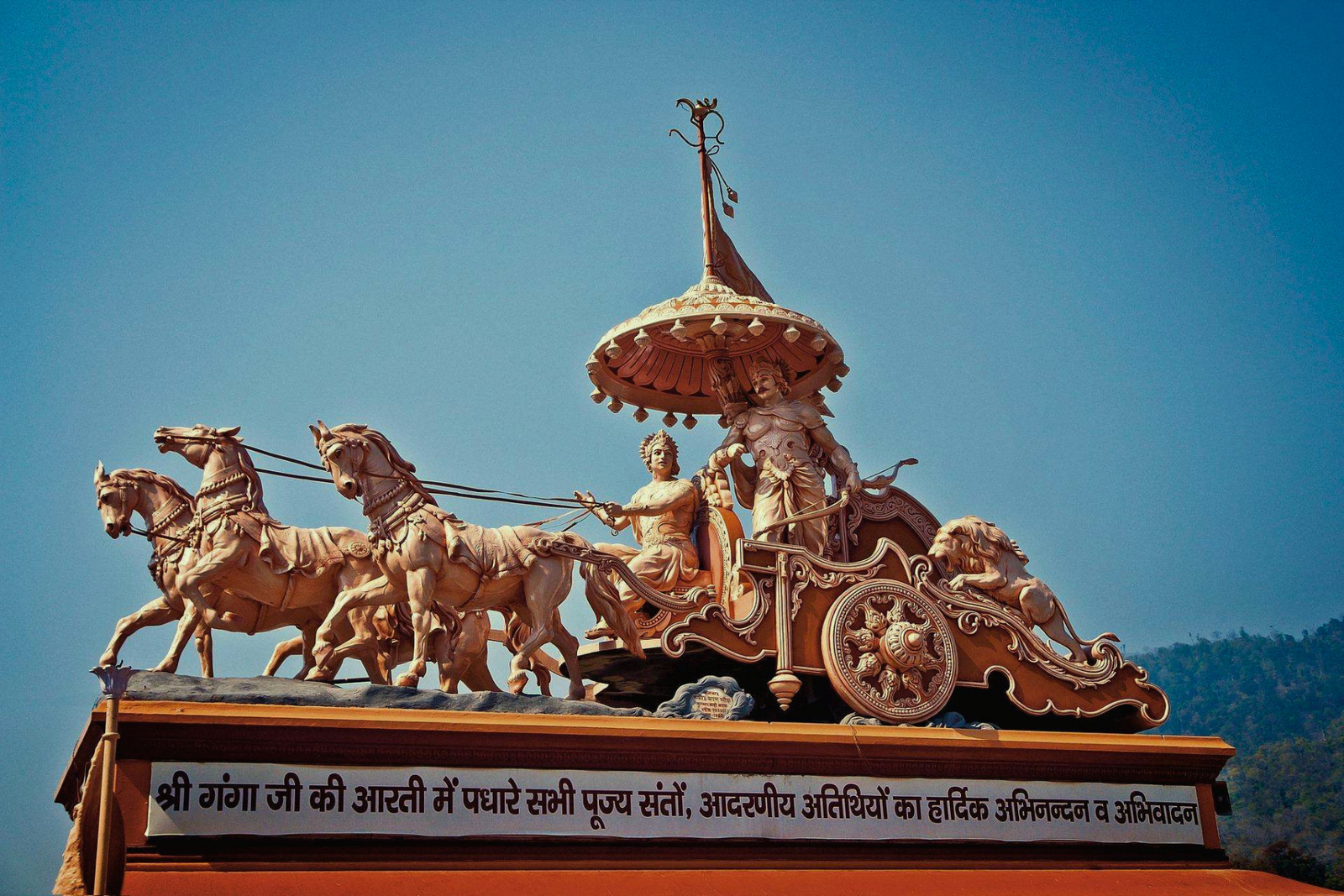 Delhi Agra Jaipur 3-Days Golden Triangle Tour