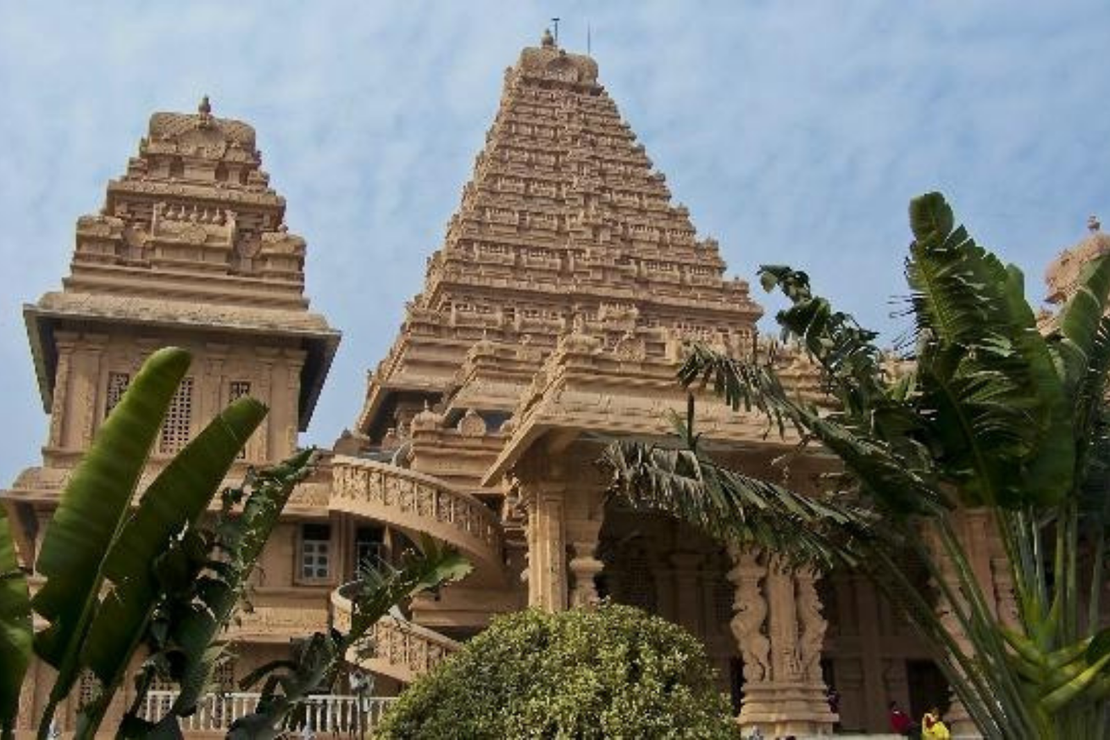 Delhi 6-Hours Spiritual Sites Tour with Famous Temples