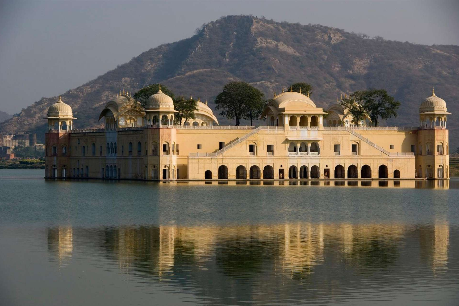 Private Jaipur Day-Sightseeing Tour by Tuk Tuk