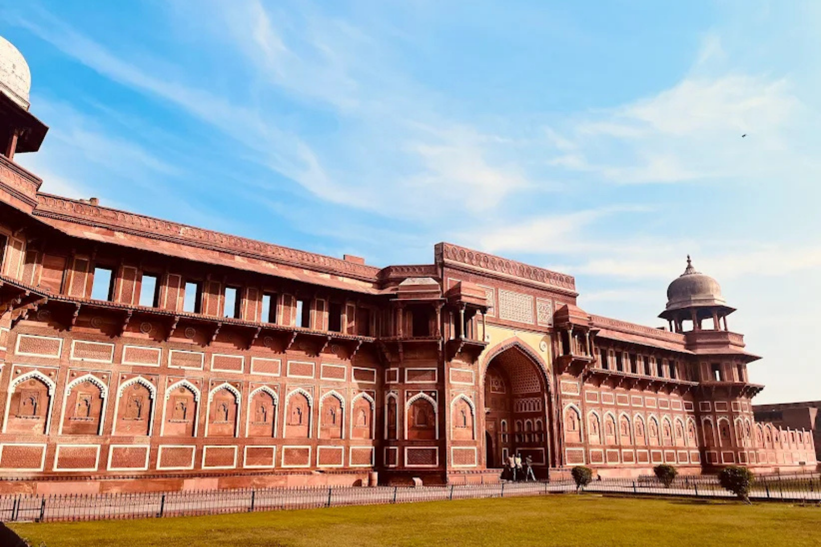 Delhi Agra Jaipur 3-Days Golden Triangle Tour