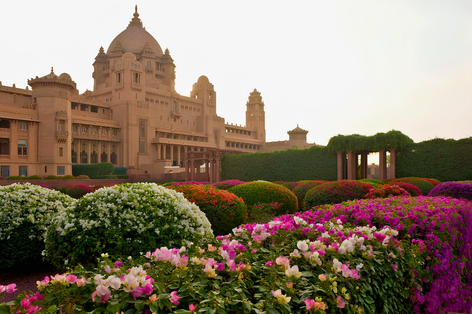 Jaipur Half Day Private Sightseeing Tour with Local Guide