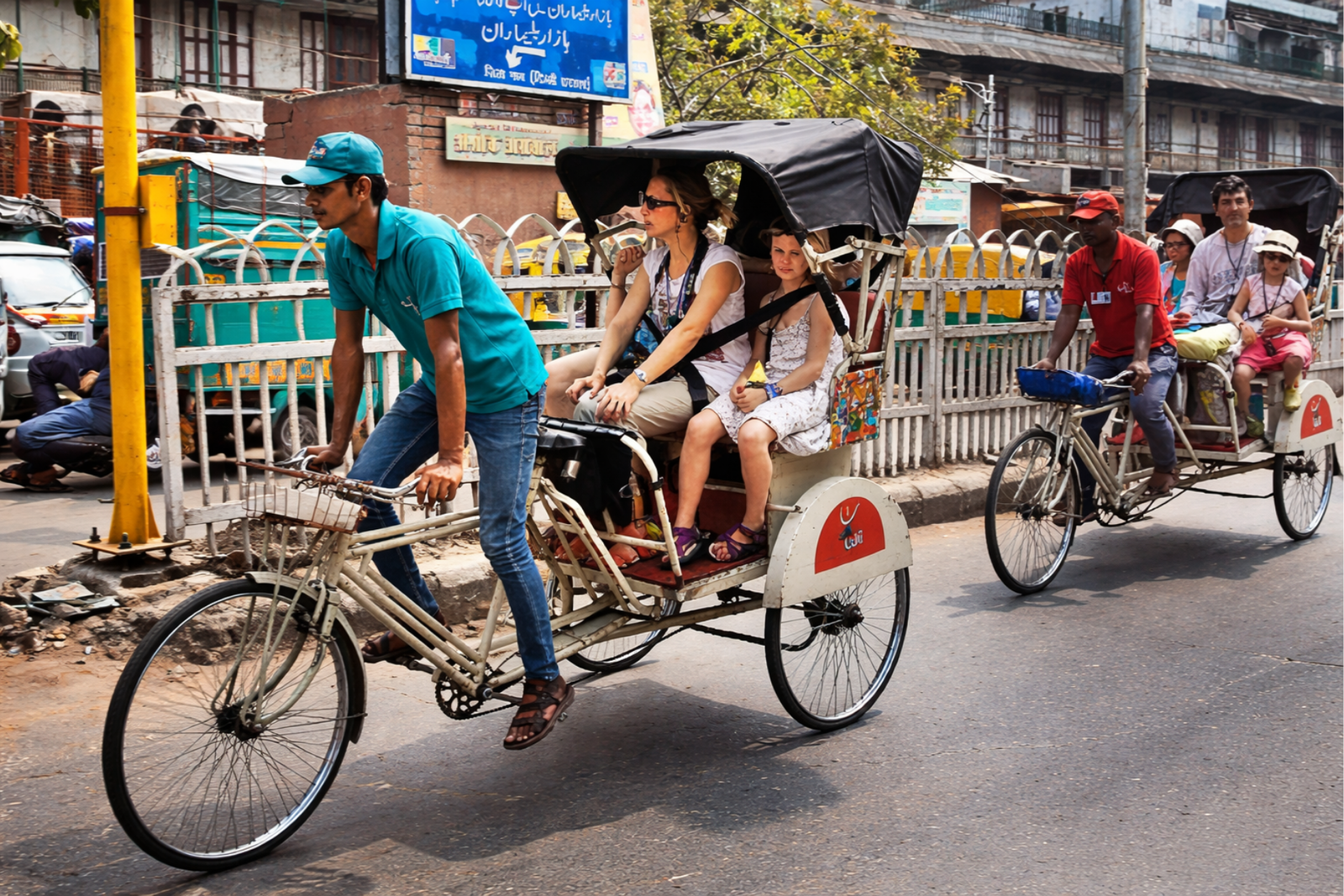 Delhi: Create Your Own Itinerary – Private Tour & Transfer
