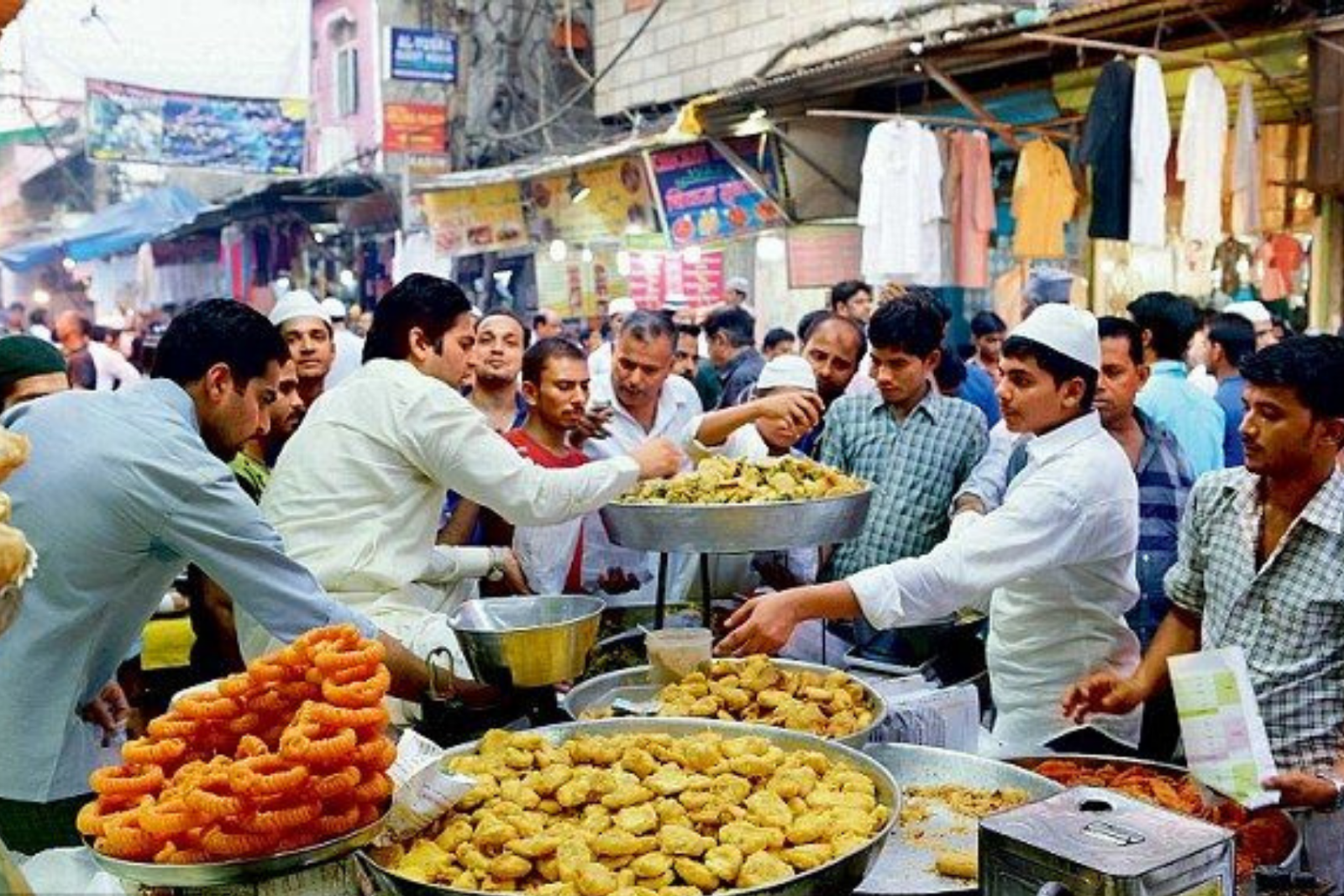 Delhi: Create Your Own Itinerary – Private Tour & Transfer