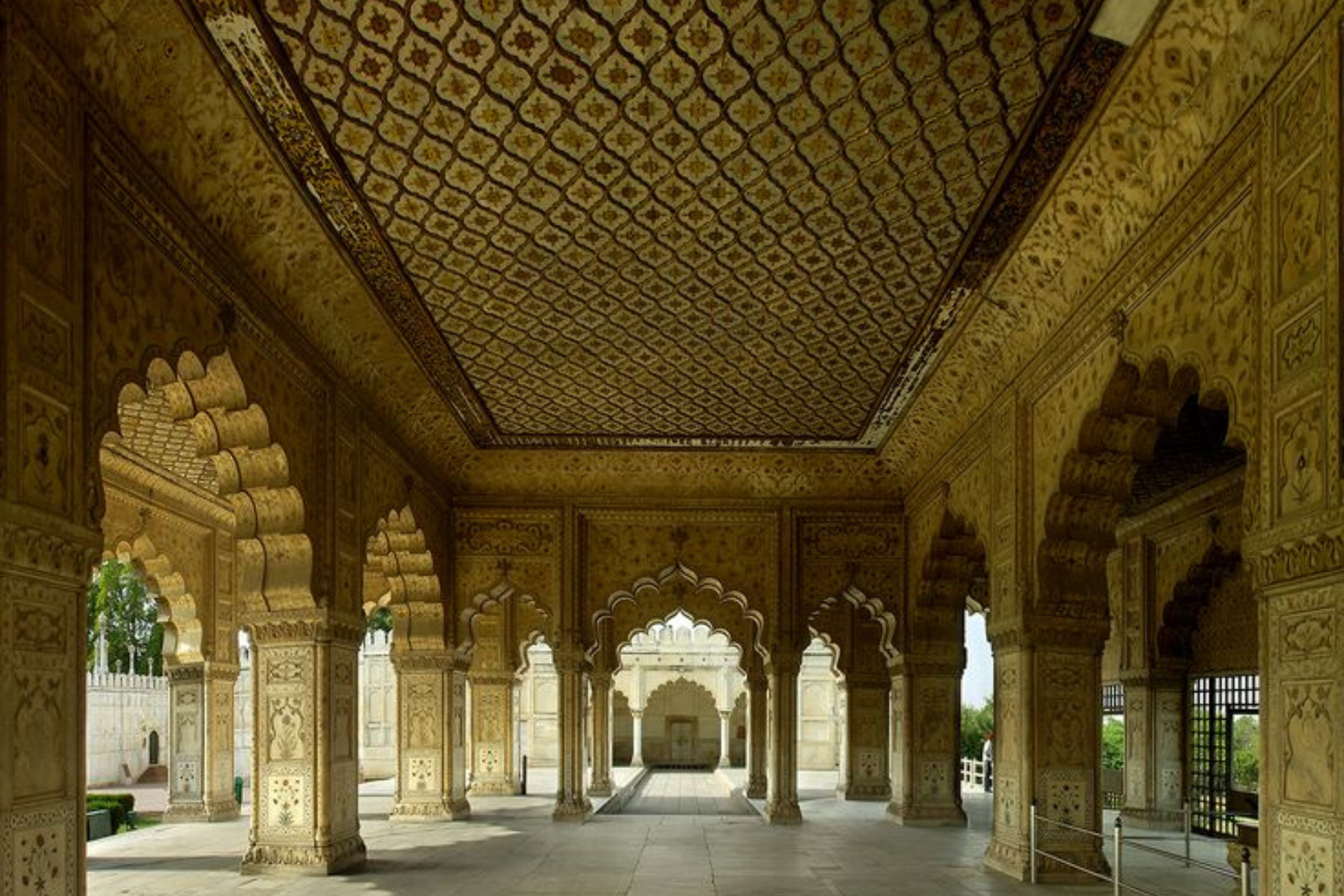 Private Old Delhi Half-Day Tour with Pickup