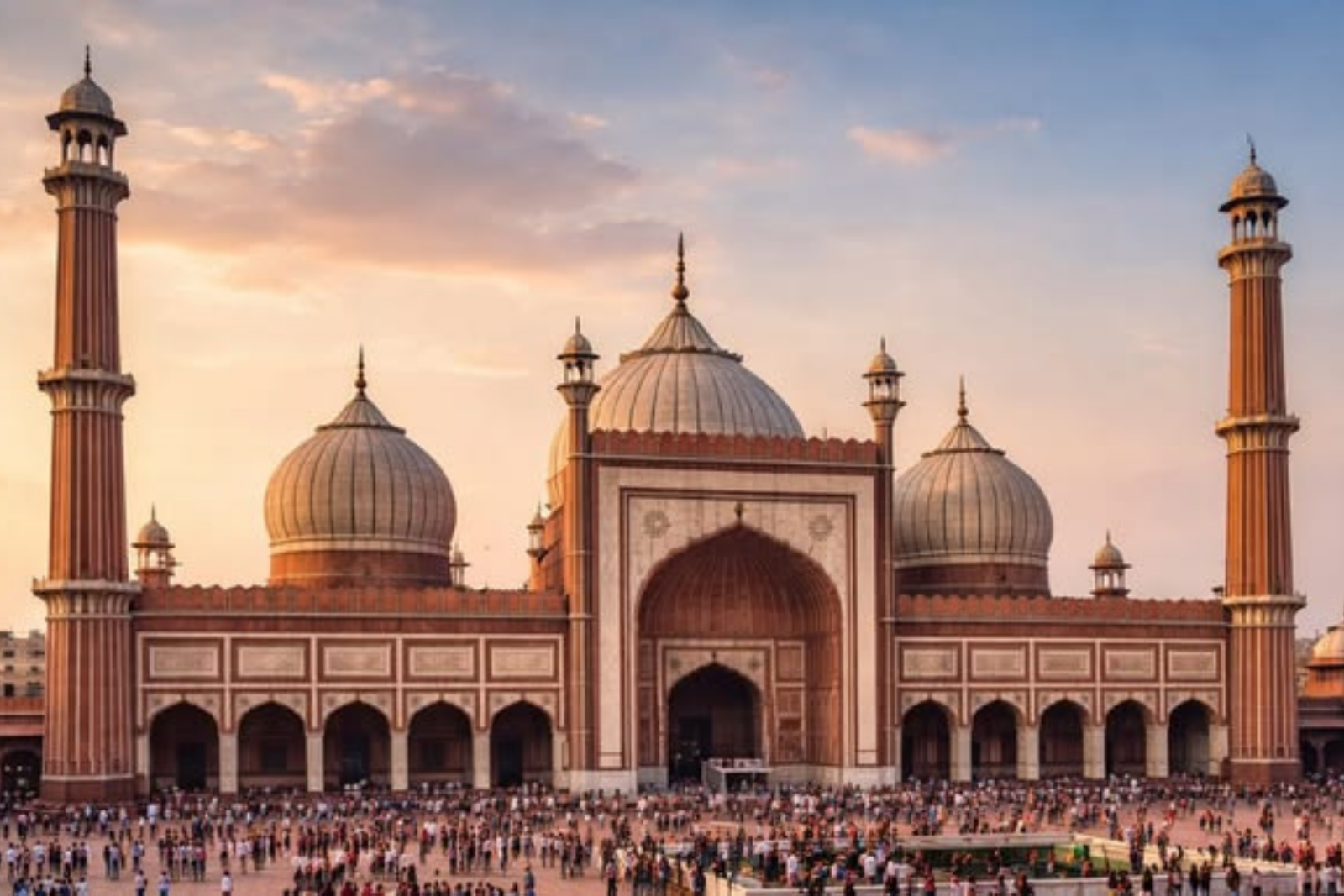 Delhi: Create Your Own Itinerary – Private Tour & Transfer