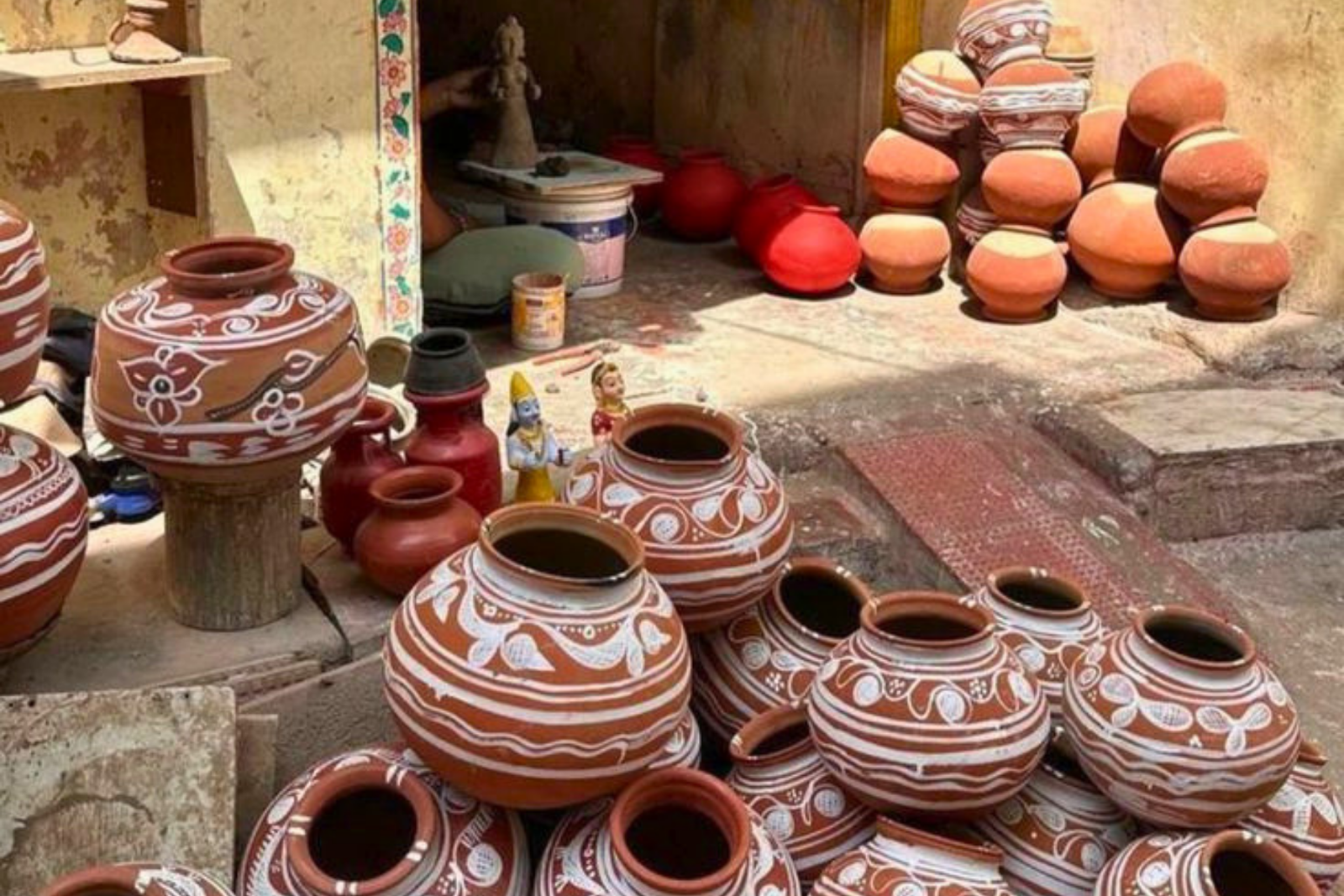 All Inclusive Private Royal Rajasthan 15 Days Tour with Taj Mahal