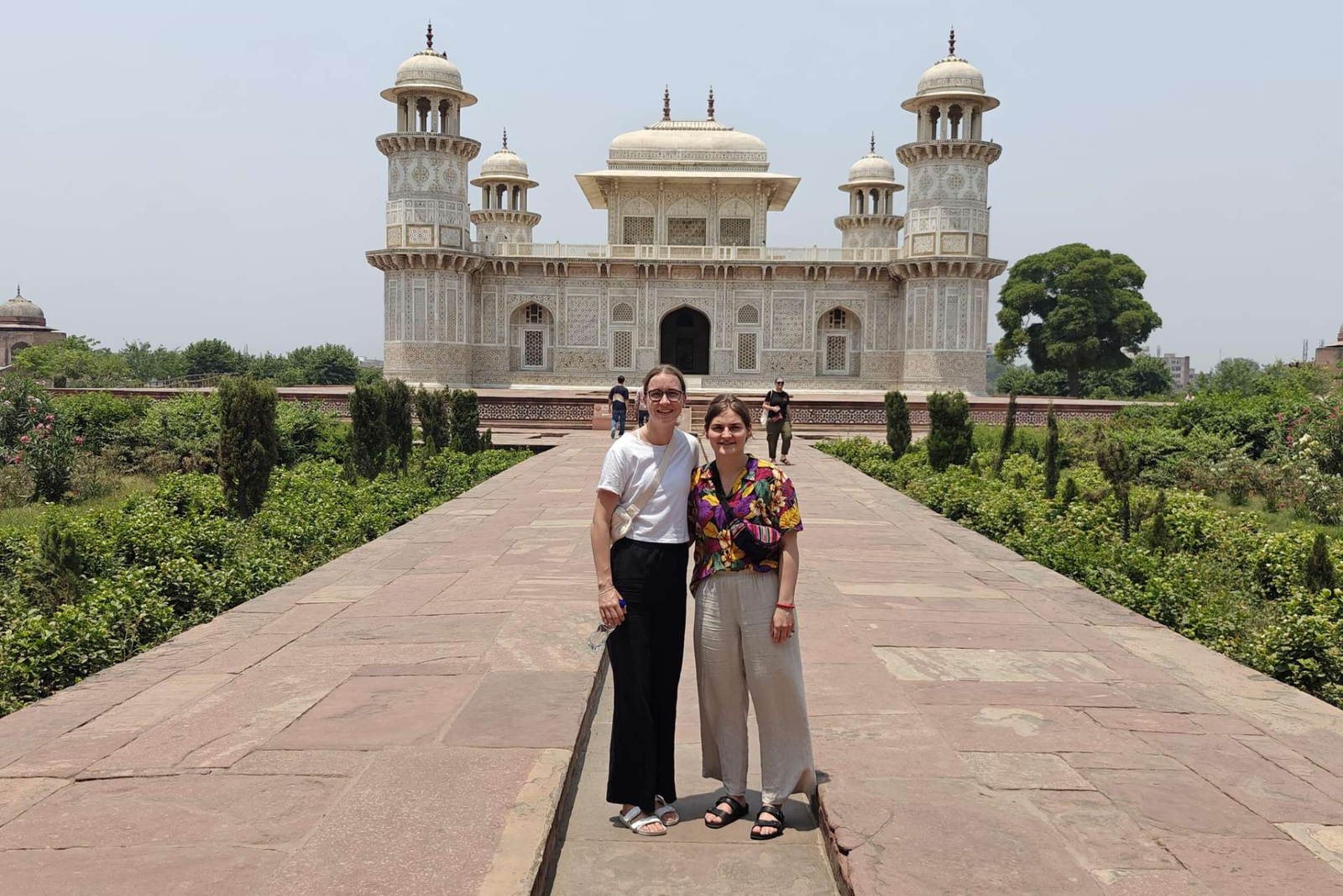Golden Triangle 6-Day Tour with Ranthambore Safari