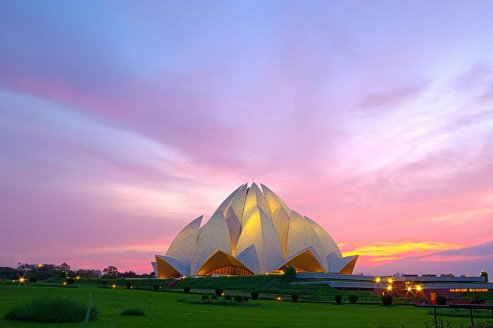 Golden Triangle 6-Day Tour with Ranthambore Safari