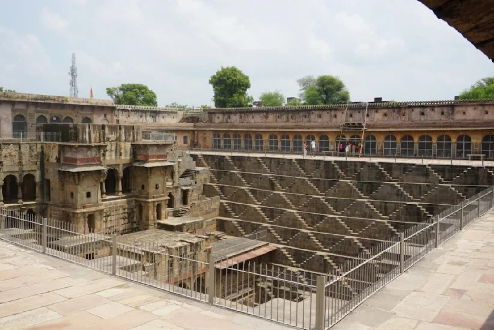 Delhi Agra Jaipur 3-Days Golden Triangle Tour