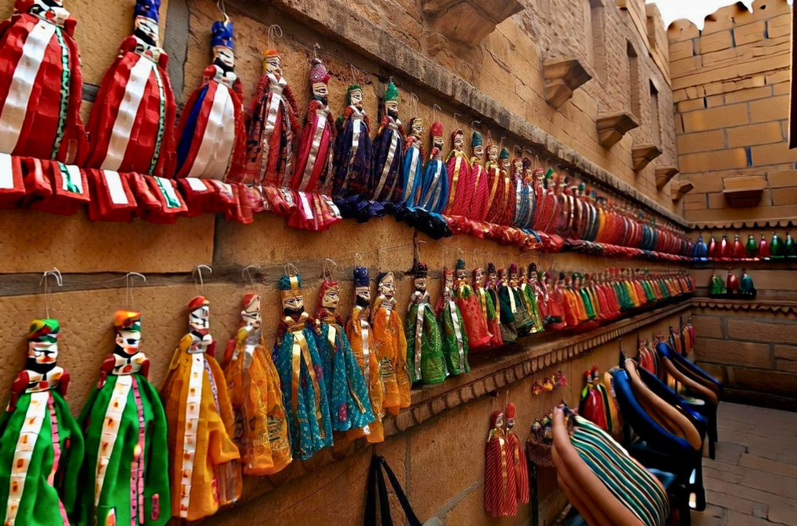 Golden Triangle 6-Day Tour with Ranthambore Safari