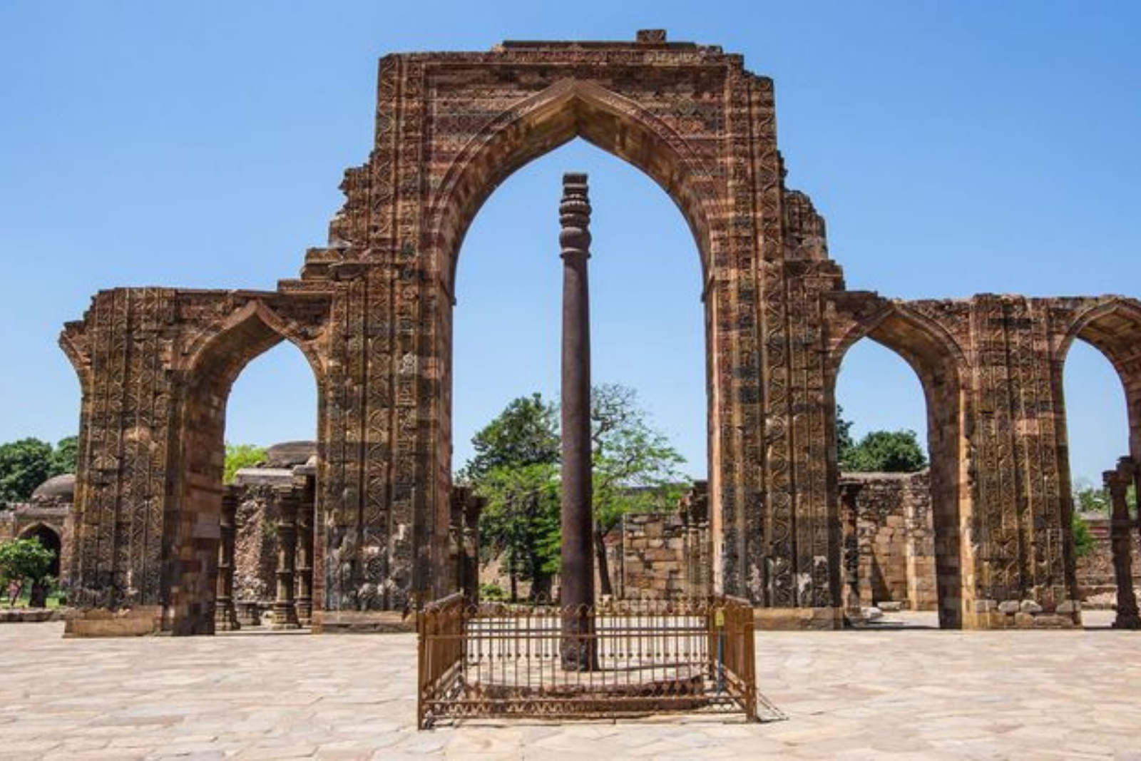 Delhi Agra Jaipur 3-Days Golden Triangle Tour