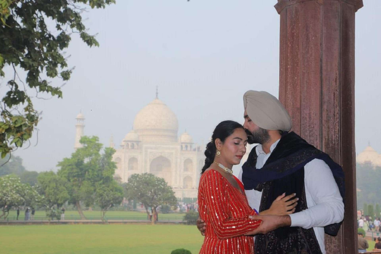 All Inclusive Private Royal Rajasthan 15 Days Tour with Taj Mahal