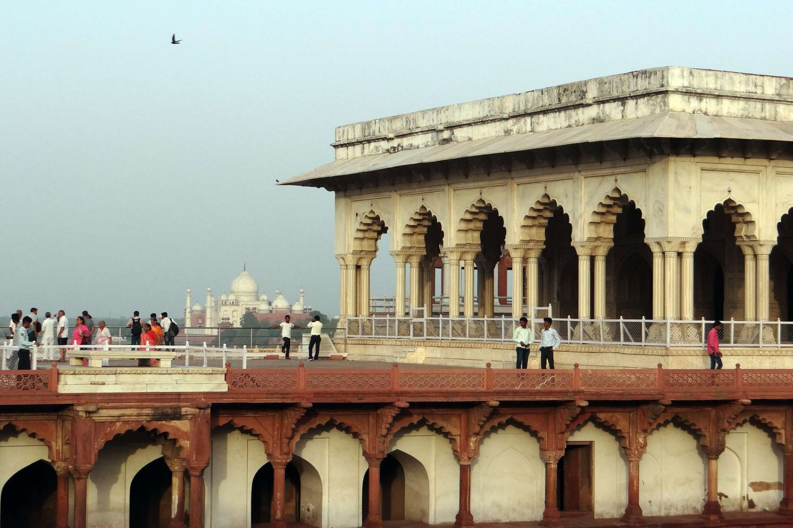 Delhi Agra 2-Days Multi Day with Overnight Stay