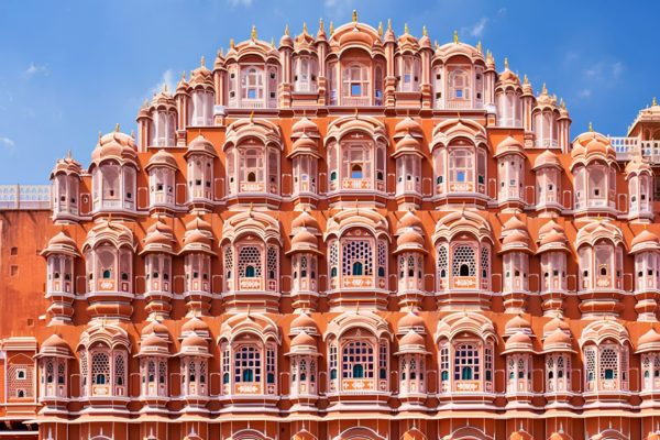 Jaipur full Day Private Sightseeing Tour with Guide