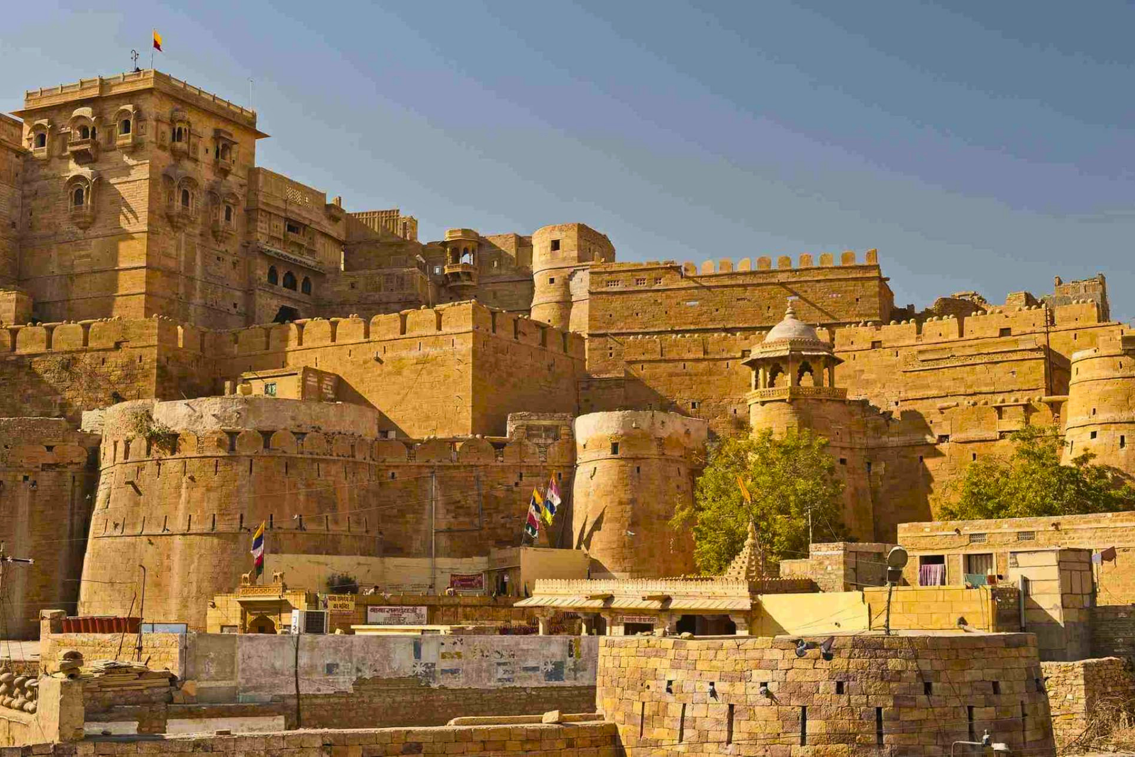 Golden Triangle 6-Day Tour with Ranthambore Safari