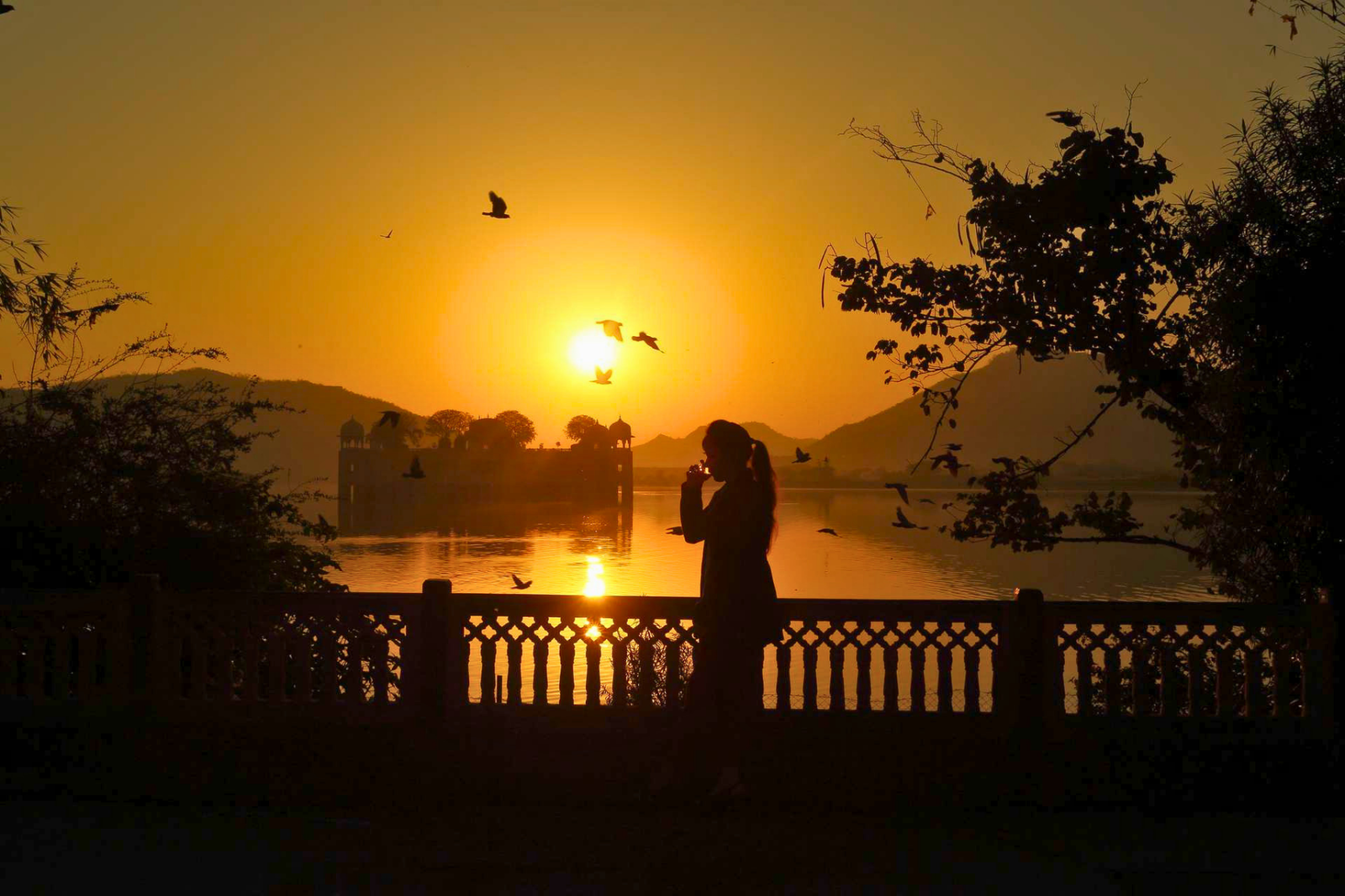Jaipur Instagram Tour Best Photography Spots with Guide