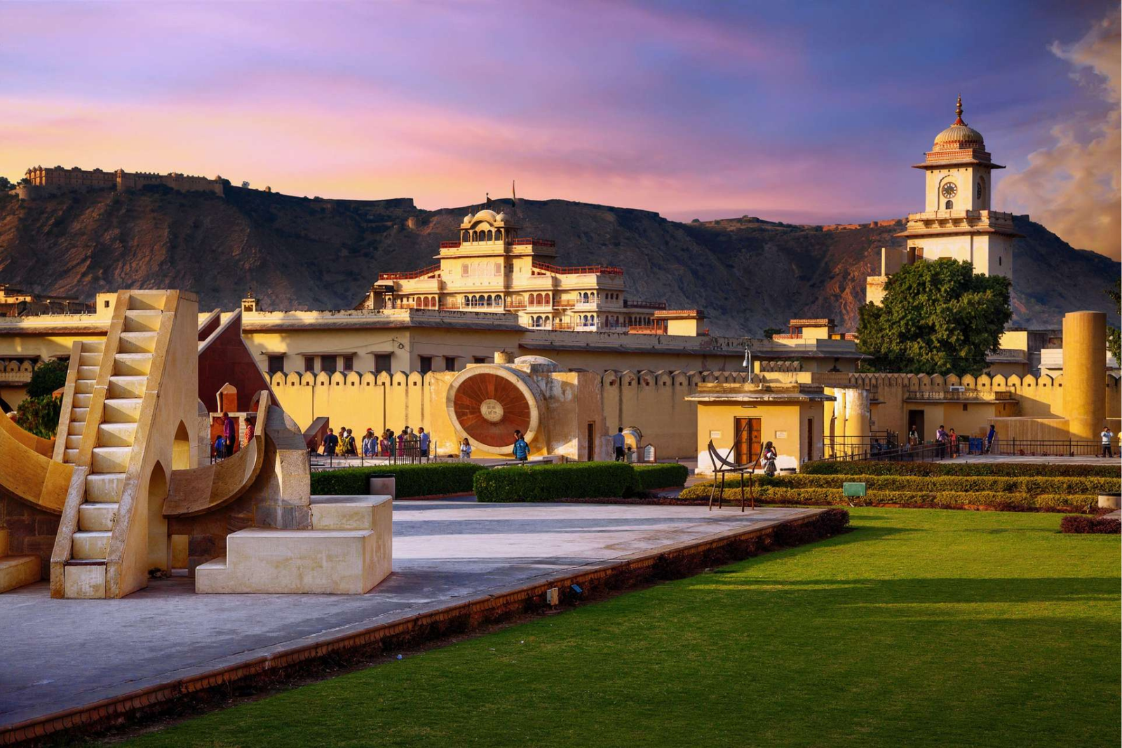 Jaipur Instagram Tour Best Photography Spots with Guide