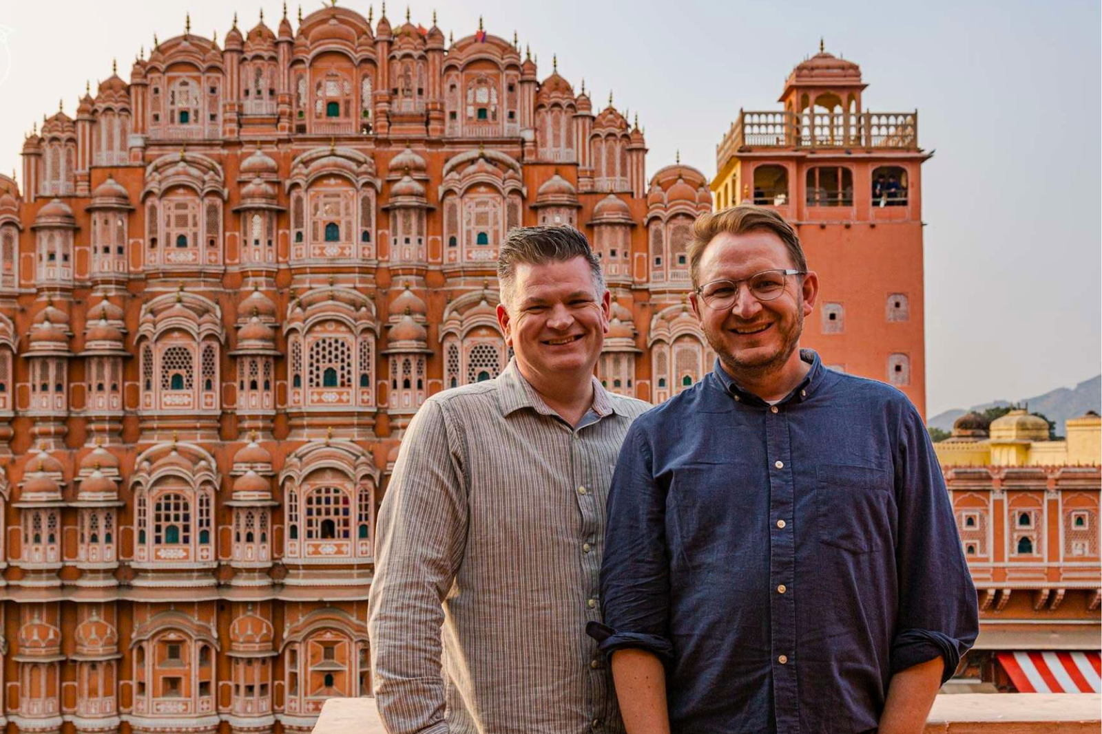 Golden Triangle 6-Day Tour with Ranthambore Safari
