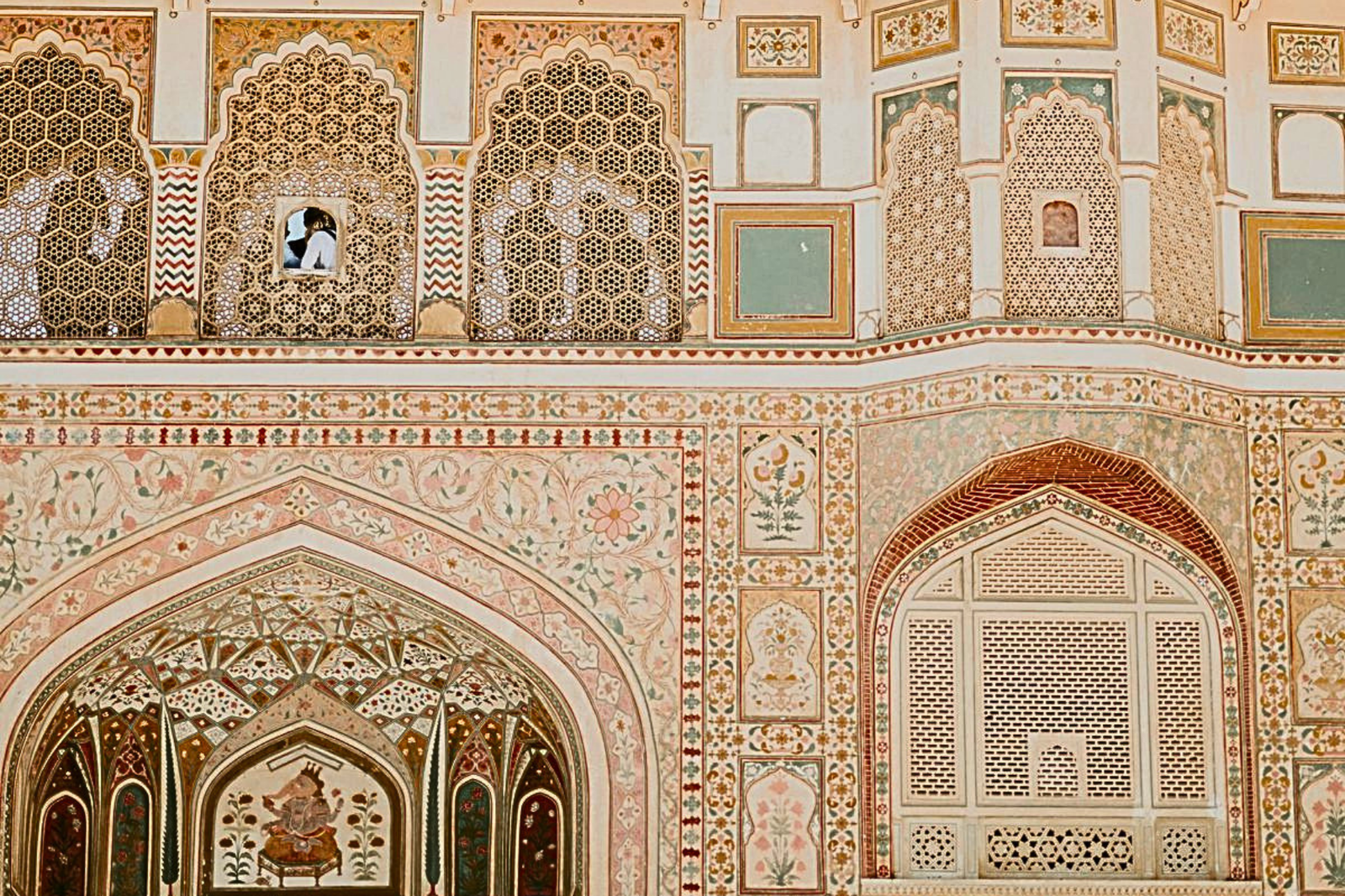 Jaipur Instagram Tour Best Photography Spots with Guide