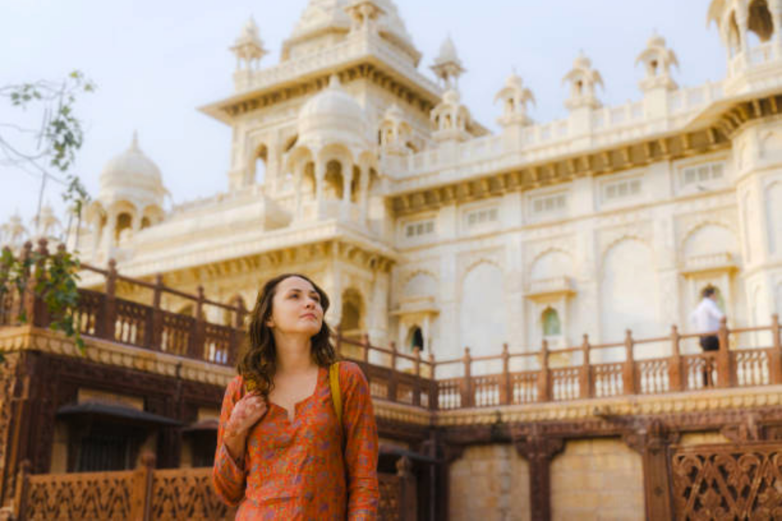 Jaipur Instagram Tour Best Photography Spots with Guide