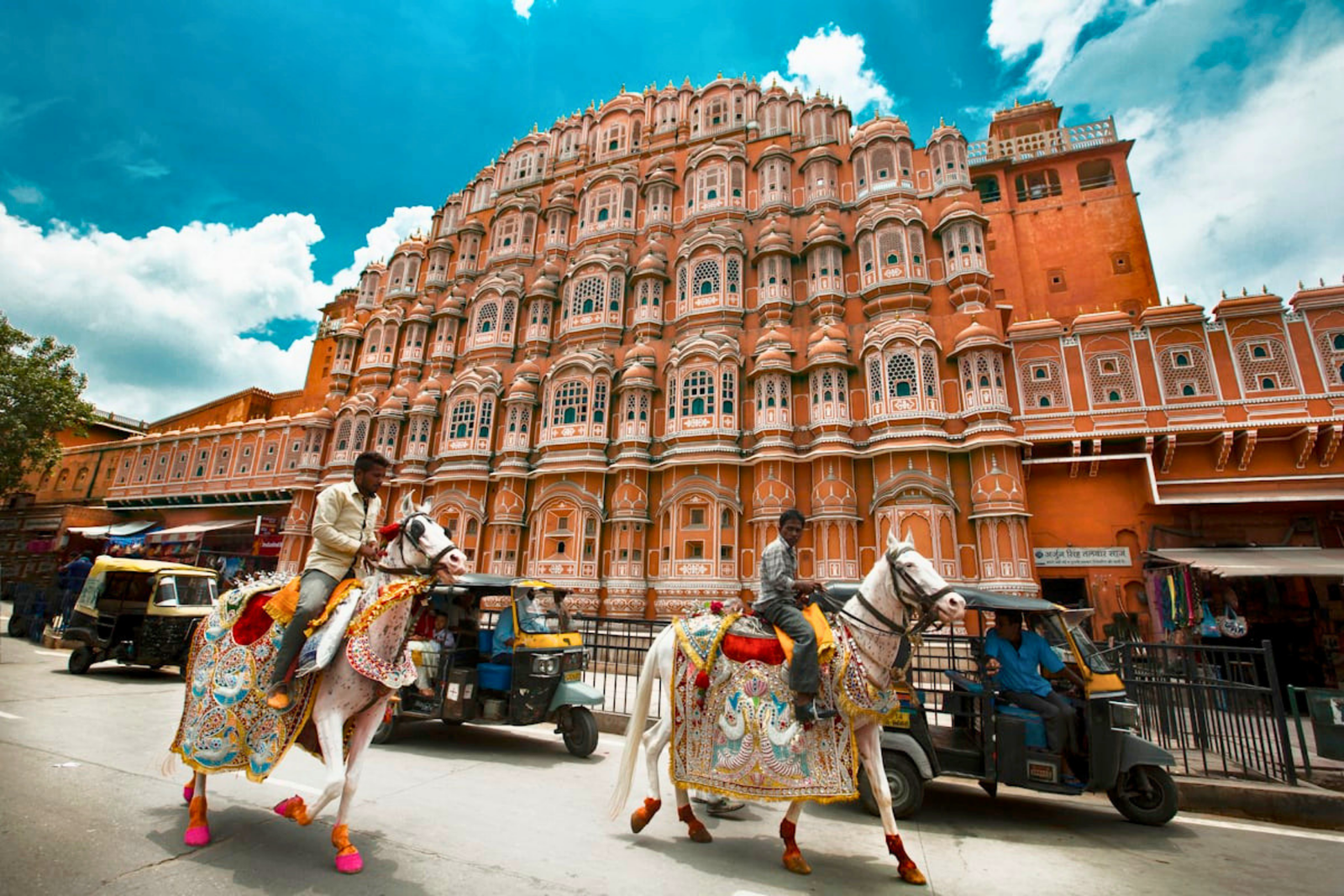 Delhi Agra 2-Days Multi Day with Overnight Stay