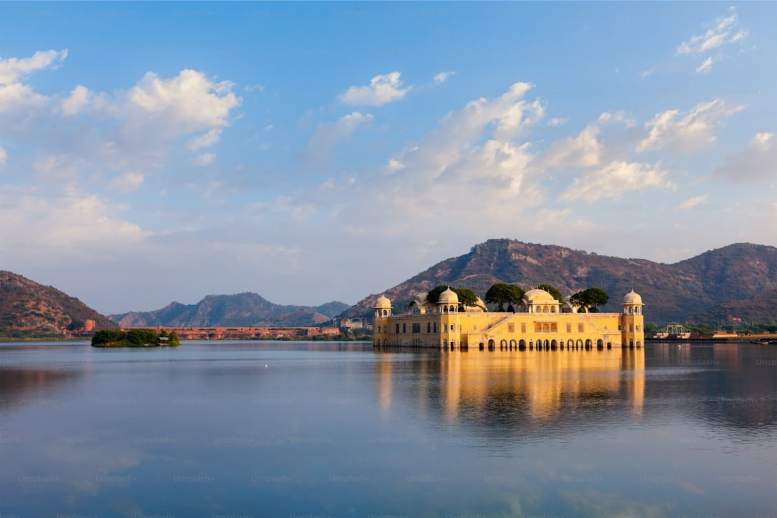 Delhi Agra Jaipur 3-Days Golden Triangle Tour