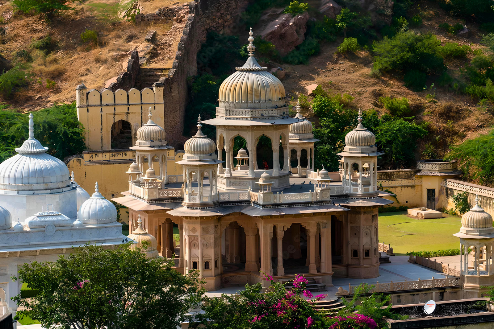 Delhi Agra 2-Days Multi Day with Overnight Stay