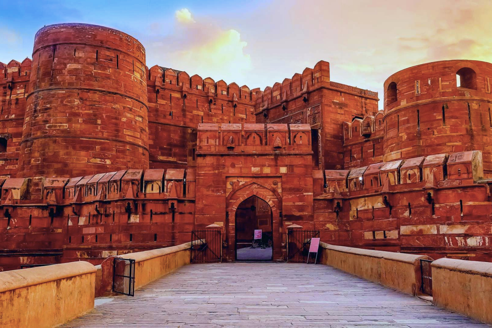 Golden Triangle 6-Day Tour with Ranthambore Safari