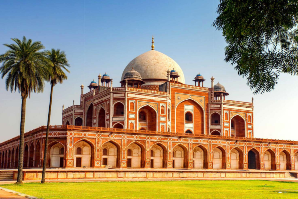 Delhi Agra 2-Days Multi Day with Overnight Stay