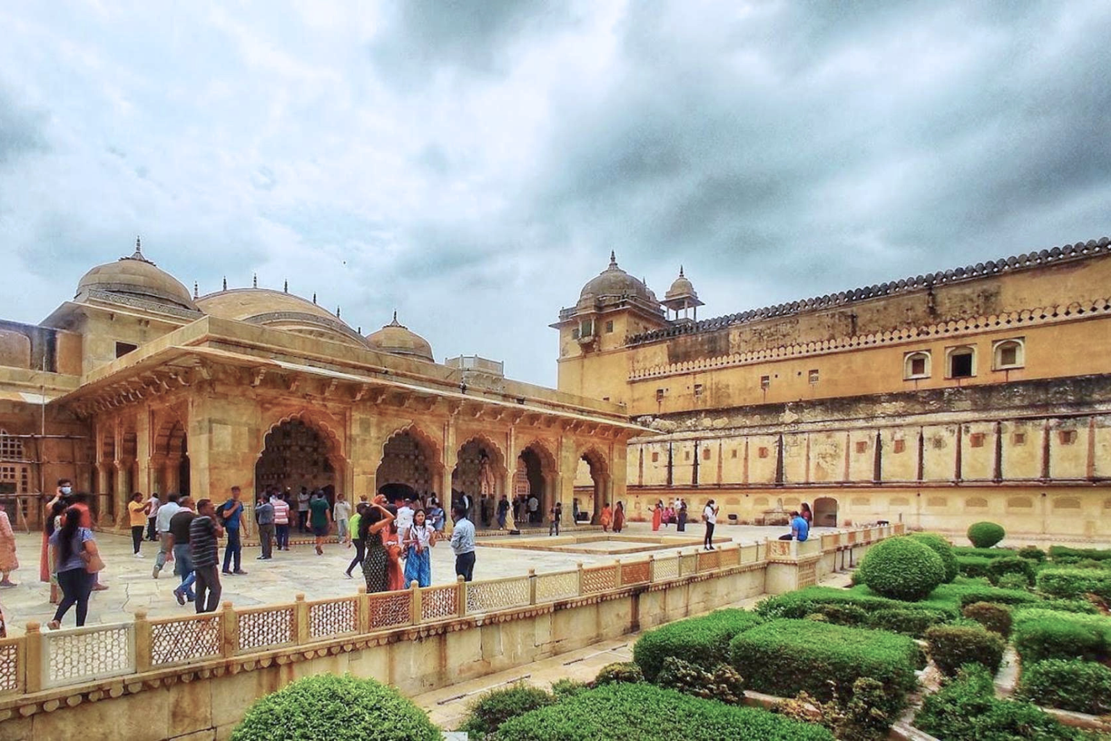Delhi Agra 2-Days Multi Day with Overnight Stay