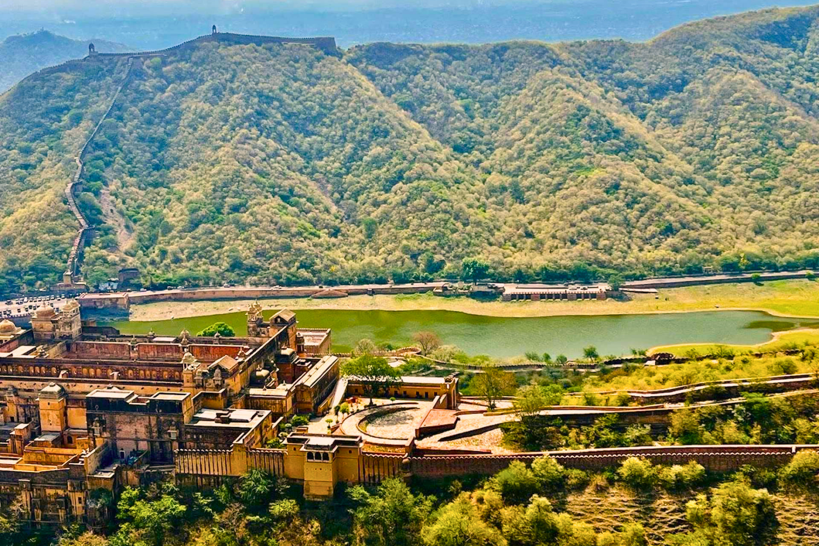 Golden Triangle 6-Day Tour with Ranthambore Safari