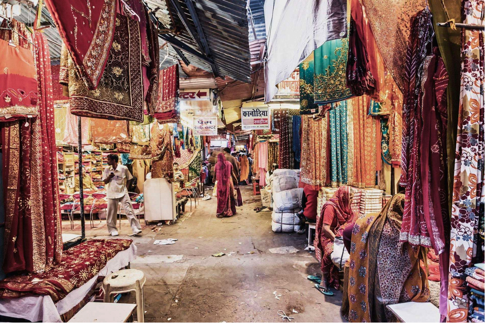 Delhi to Jaipur Day Tour by Superfast Train
