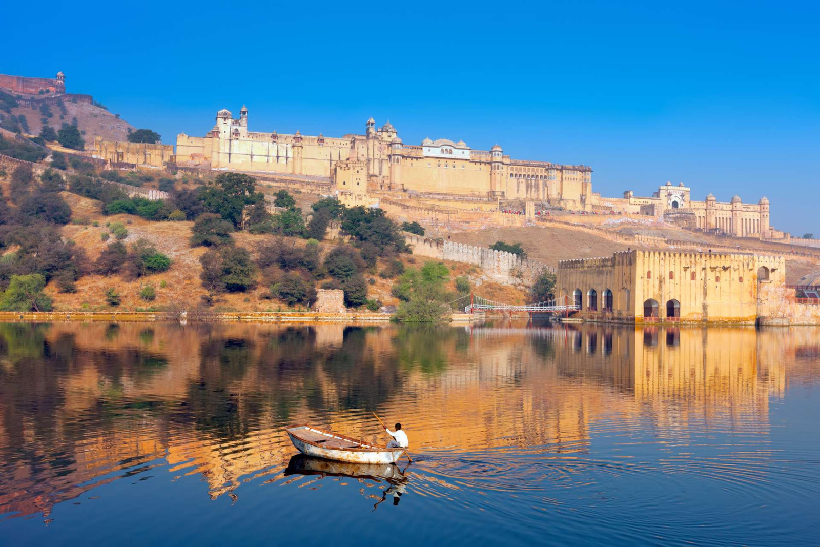Delhi Agra 2-Days Multi Day with Overnight Stay