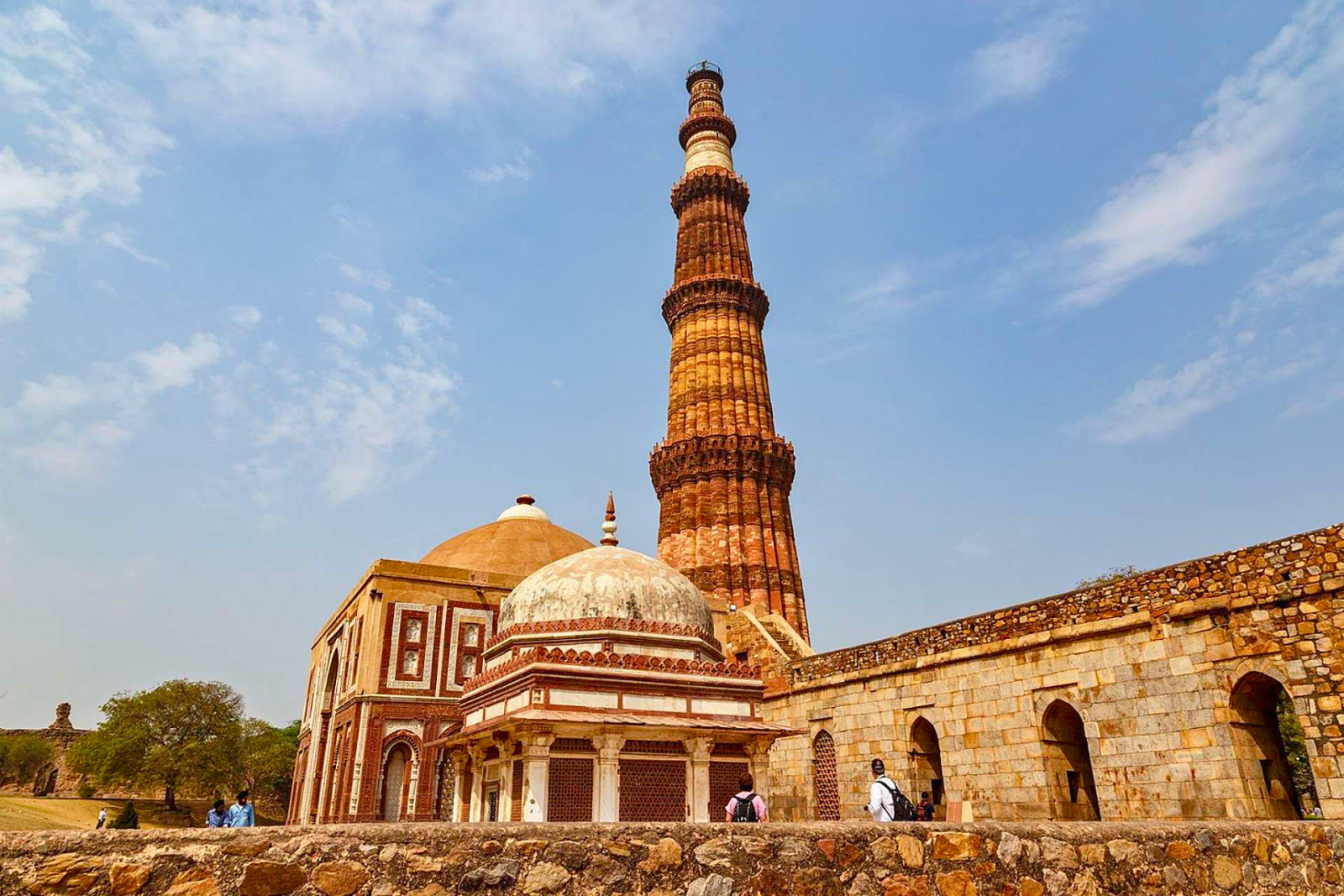 Delhi Agra Jaipur 3-Days Golden Triangle Tour
