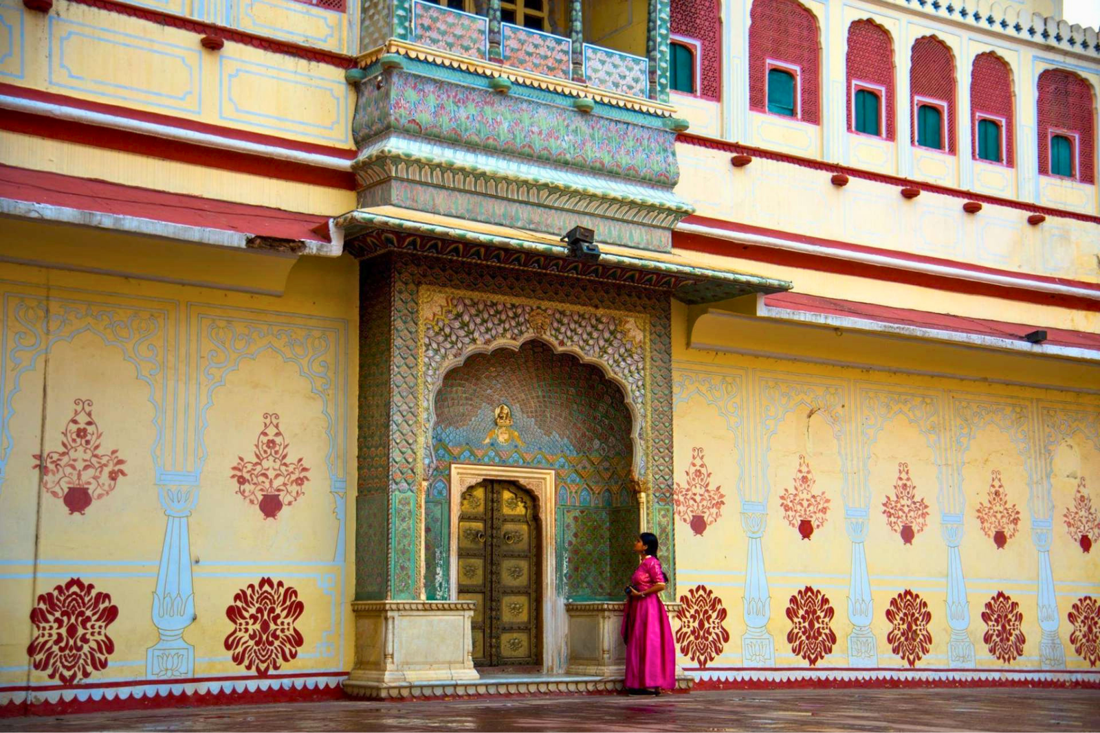 Golden Triangle 6-Day Tour with Ranthambore Safari