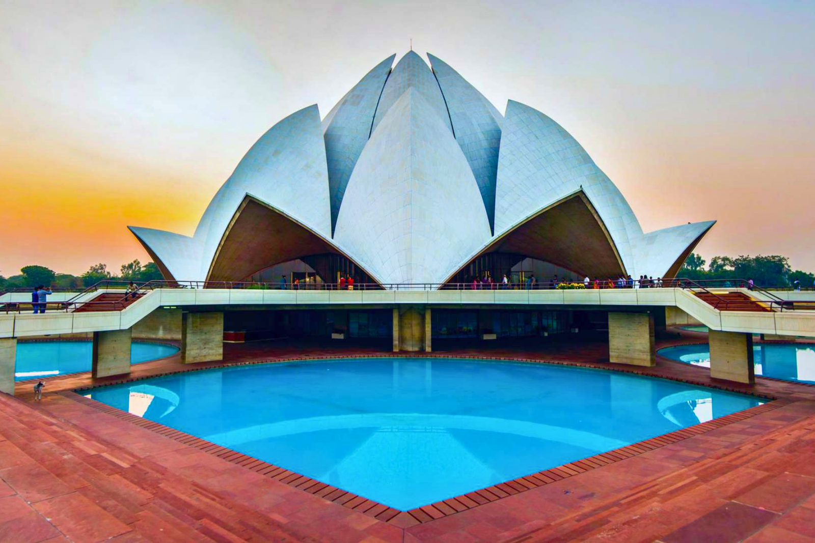 Delhi Agra Jaipur 3-Days Golden Triangle Tour